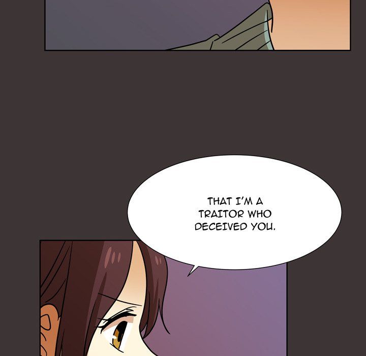 We Are (Murderers) Manhwa - Chapter 46 Page 27