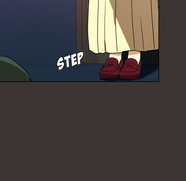 We Are (Murderers) Manhwa - Chapter 46 Page 35