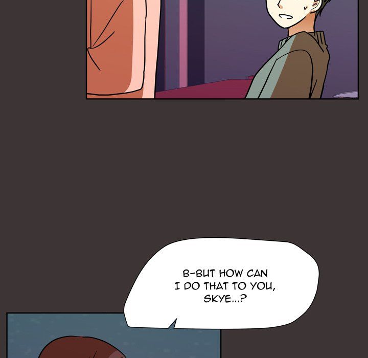 We Are (Murderers) Manhwa - Chapter 46 Page 38