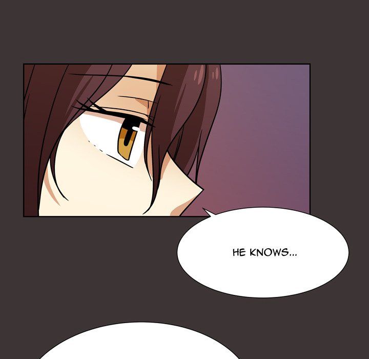 We Are (Murderers) Manhwa - Chapter 46 Page 41