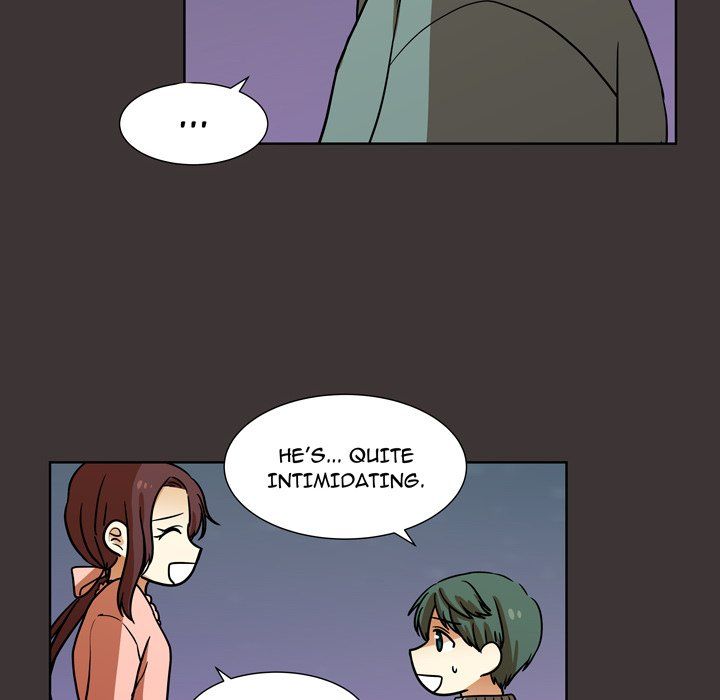 We Are (Murderers) Manhwa - Chapter 46 Page 43