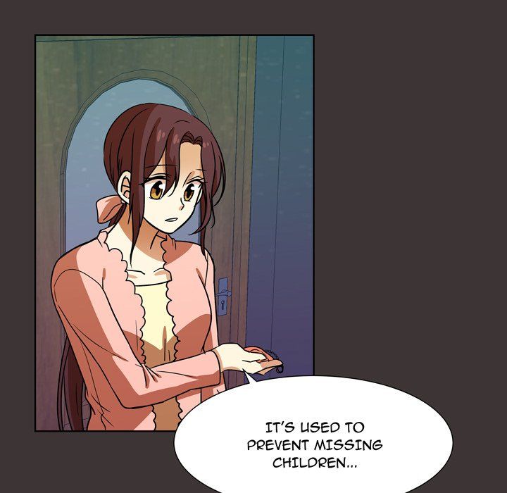 We Are (Murderers) Manhwa - Chapter 46 Page 48