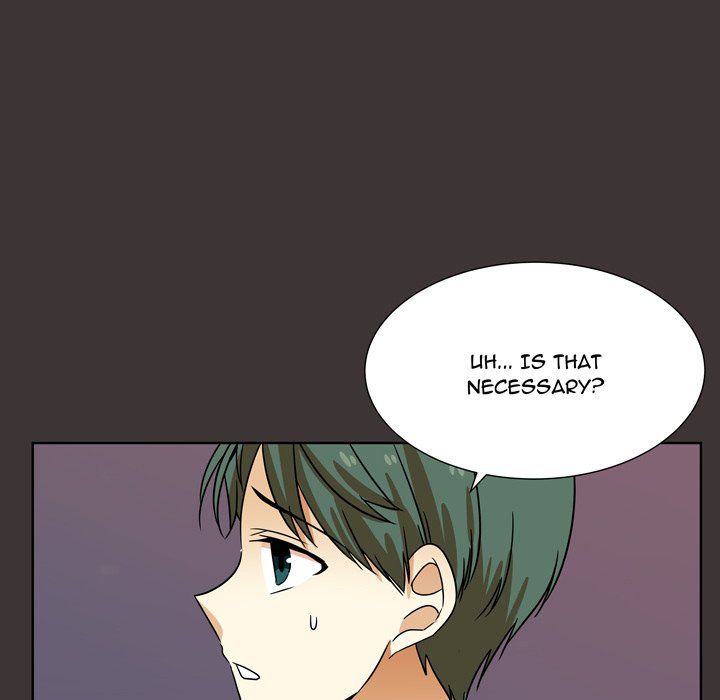 We Are (Murderers) Manhwa - Chapter 46 Page 50