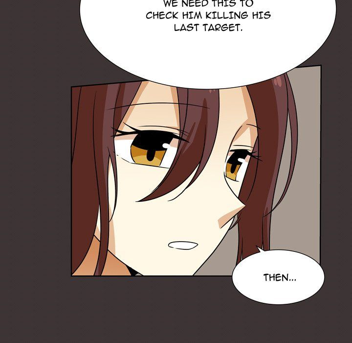 We Are (Murderers) Manhwa - Chapter 46 Page 54