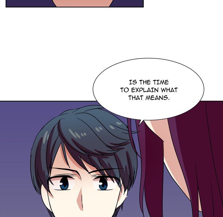 We Are (Murderers) Manhwa - Chapter 46 Page 60