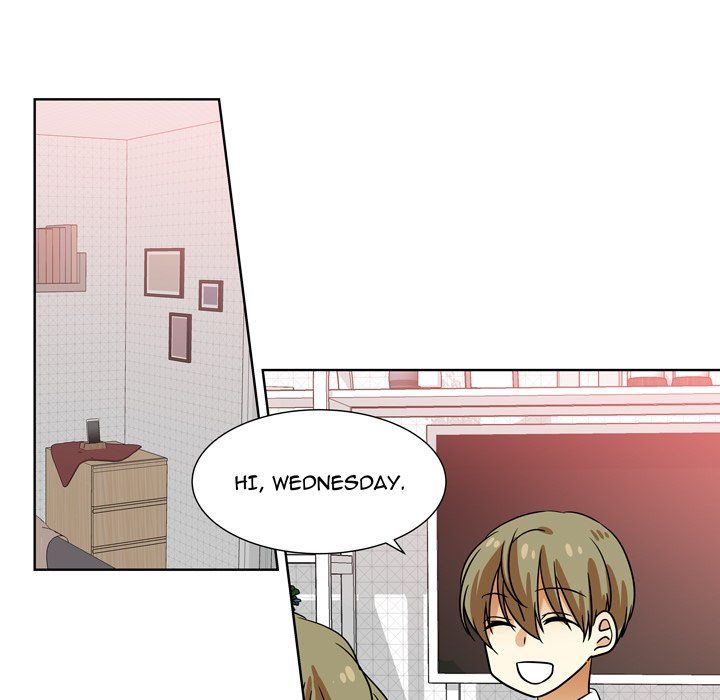 We Are (Murderers) Manhwa - Chapter 46 Page 62