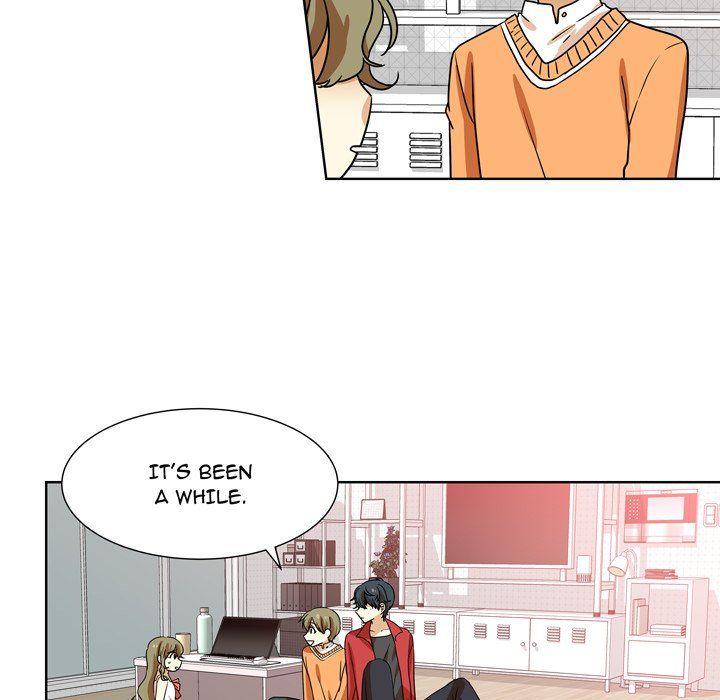 We Are (Murderers) Manhwa - Chapter 46 Page 63