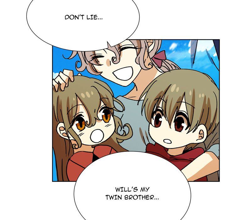 We Are (Murderers) Manhwa - Chapter 46 Page 69