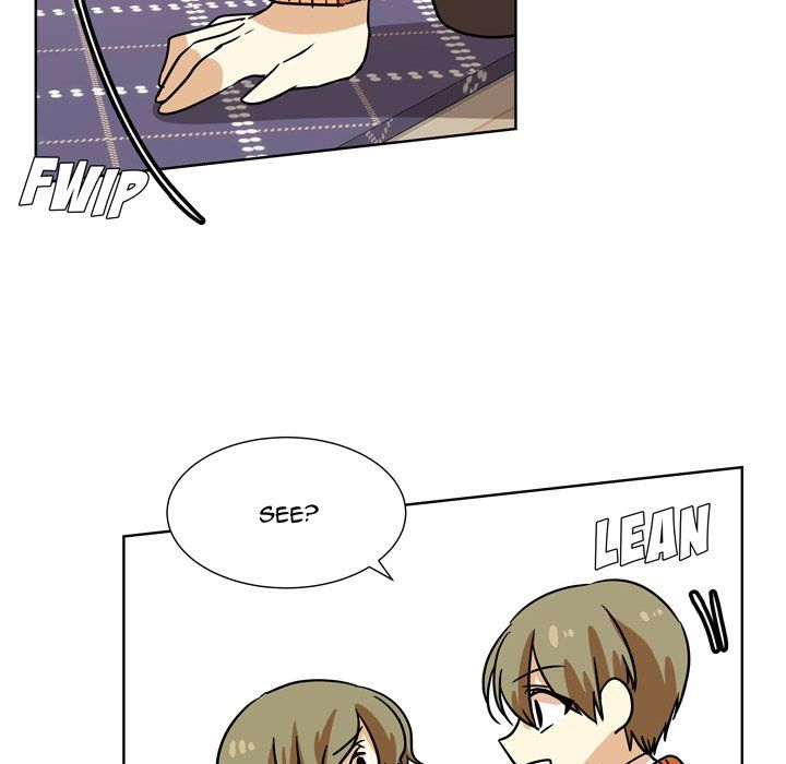 We Are (Murderers) Manhwa - Chapter 46 Page 71