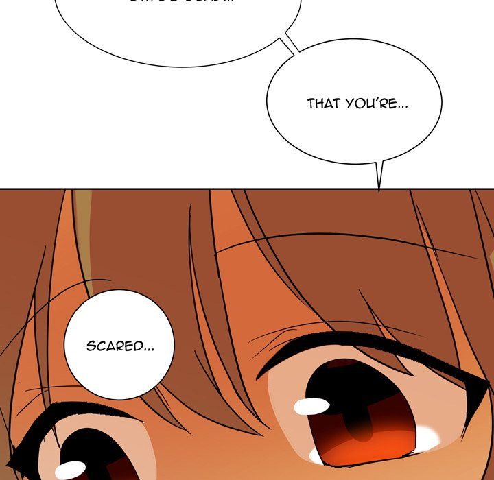 We Are (Murderers) Manhwa - Chapter 46 Page 76