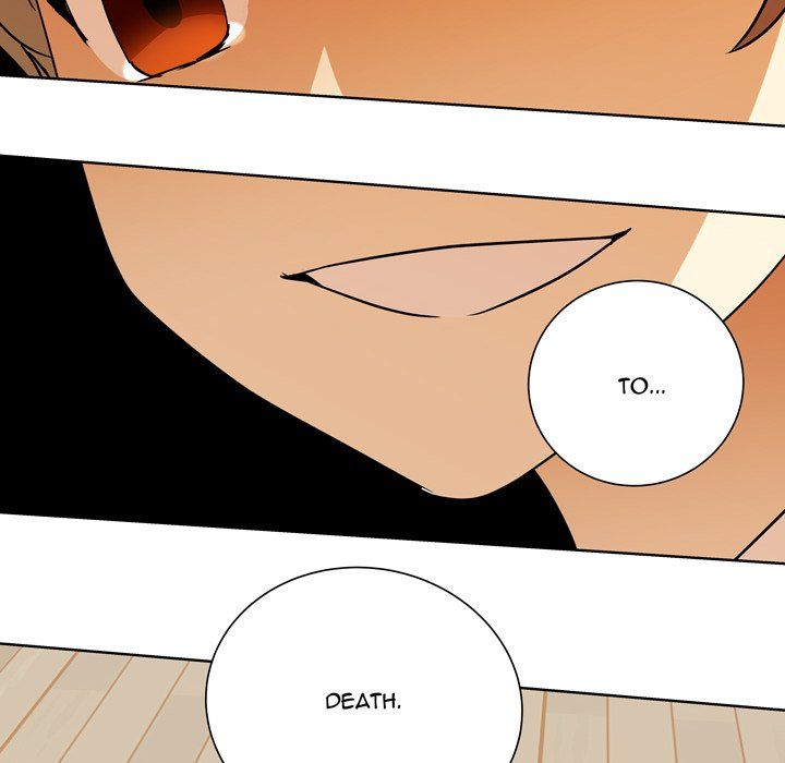 We Are (Murderers) Manhwa - Chapter 46 Page 77