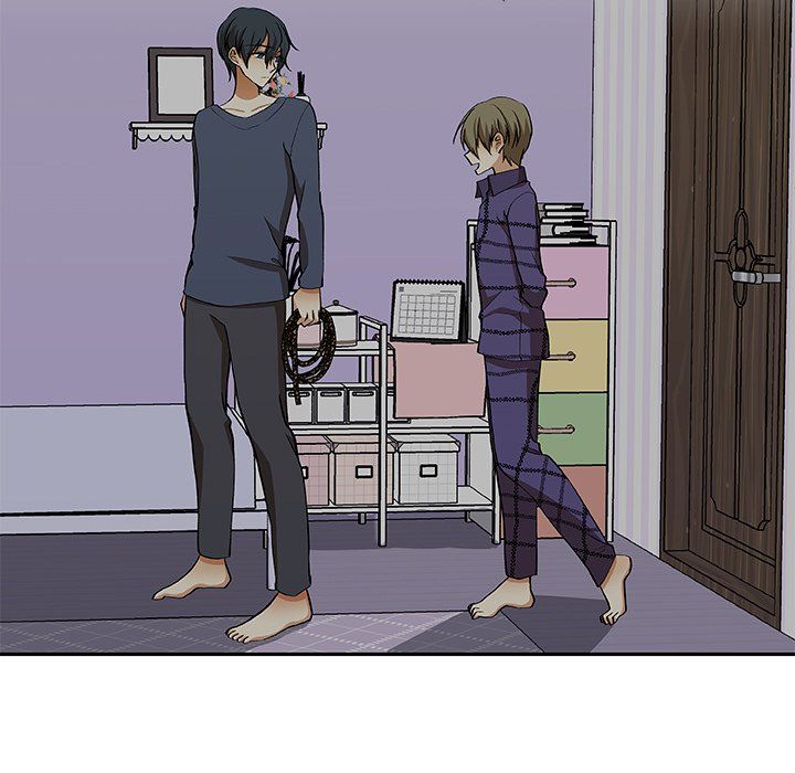 We Are (Murderers) Manhwa - Chapter 21 Page 18