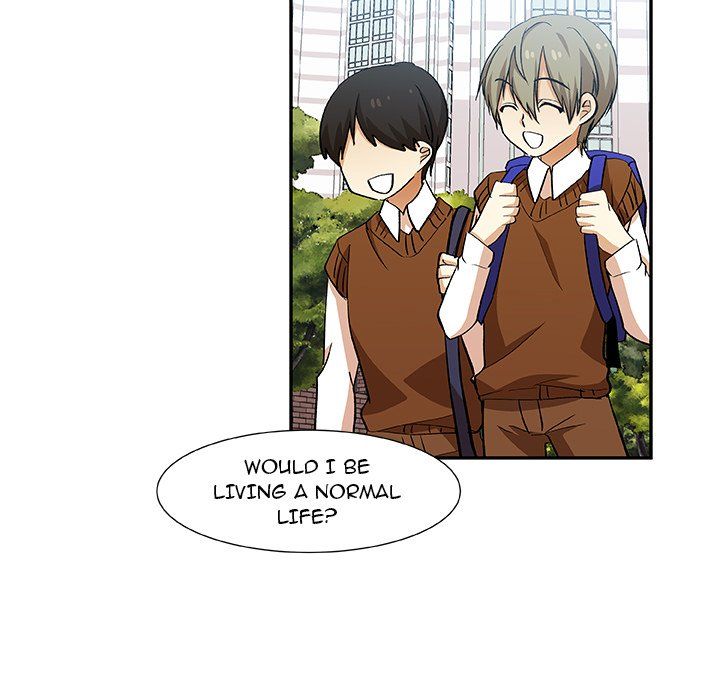 We Are (Murderers) Manhwa - Chapter 21 Page 22