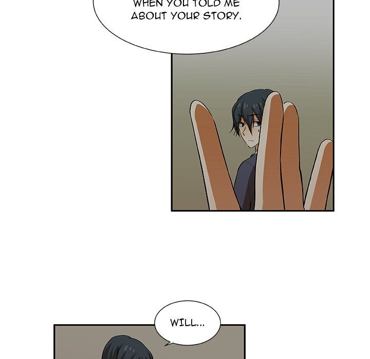 We Are (Murderers) Manhwa - Chapter 21 Page 44