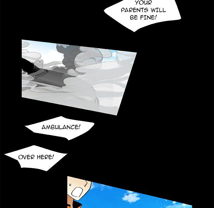 We Are (Murderers) Manhwa - Chapter 21 Page 52