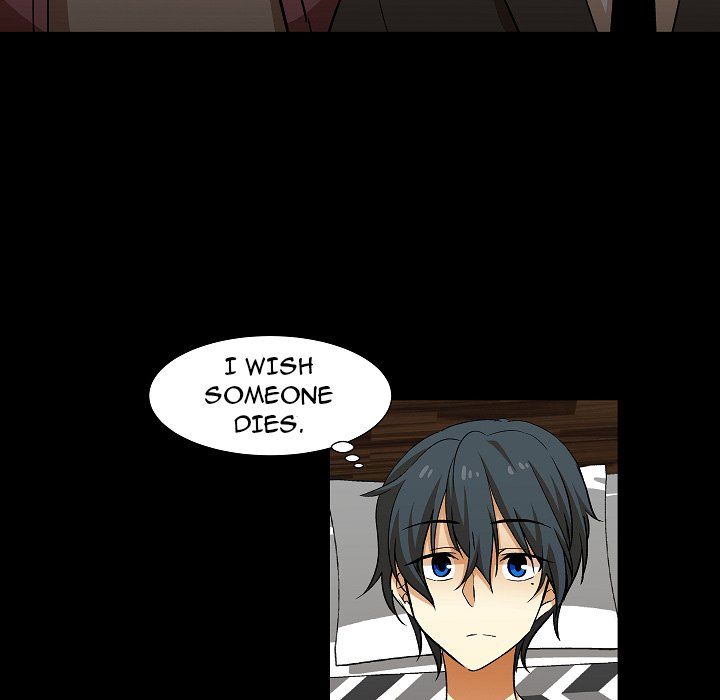 We Are (Murderers) Manhwa - Chapter 21 Page 63