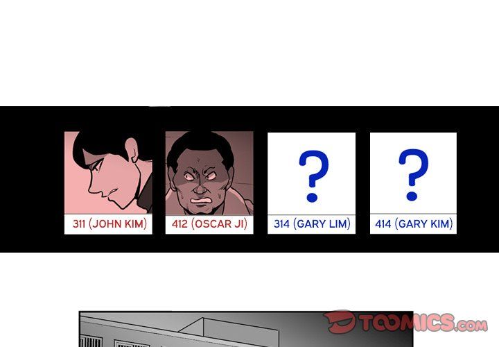 The Dorm Manhwa - Chapter 15 Page 0