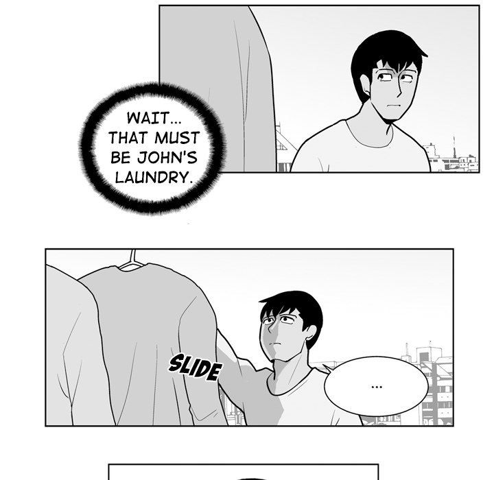 The Dorm Manhwa - Chapter 15 Page 8