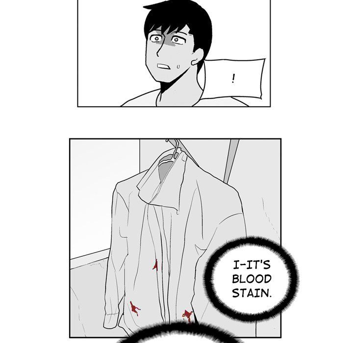 The Dorm Manhwa - Chapter 15 Page 9