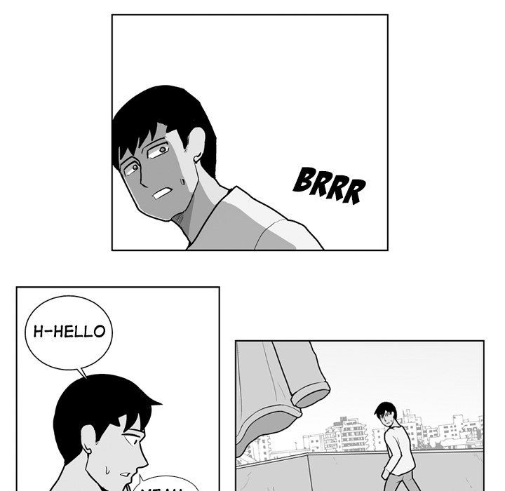 The Dorm Manhwa - Chapter 15 Page 11