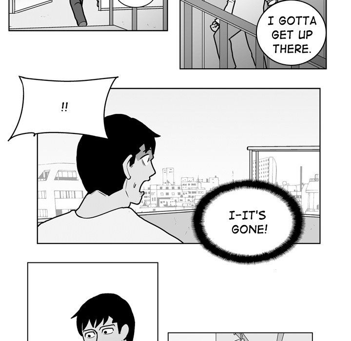 The Dorm Manhwa - Chapter 15 Page 14
