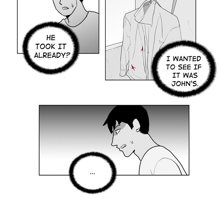 The Dorm Manhwa - Chapter 15 Page 15