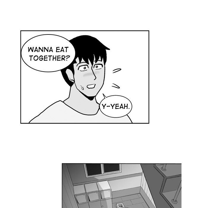 The Dorm Manhwa - Chapter 15 Page 18