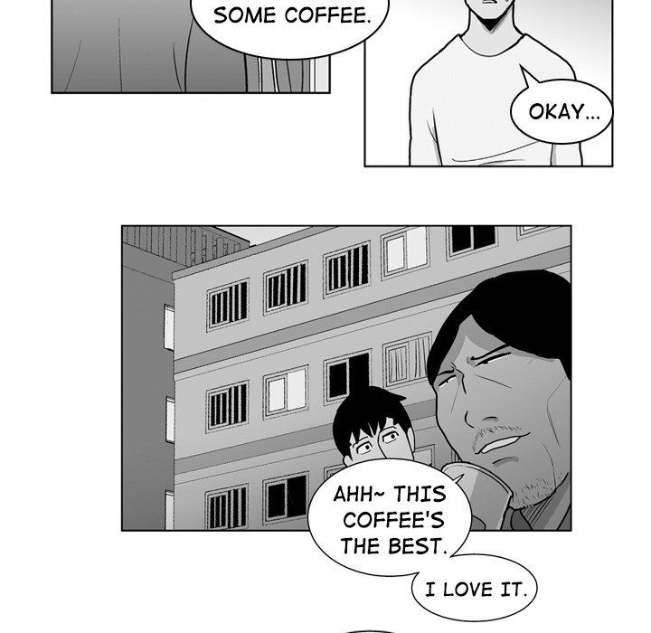 The Dorm Manhwa - Chapter 15 Page 26