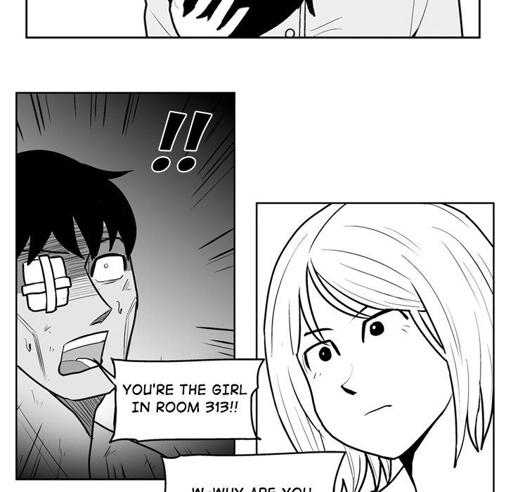 The Dorm Manhwa - Chapter 41 Page 23