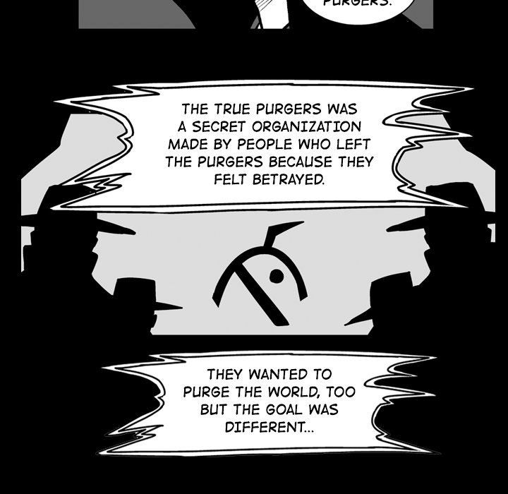 The Dorm Manhwa - Chapter 41 Page 39