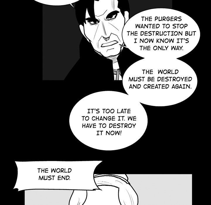 The Dorm Manhwa - Chapter 41 Page 43