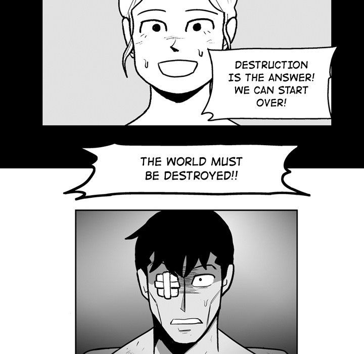 The Dorm Manhwa - Chapter 41 Page 44