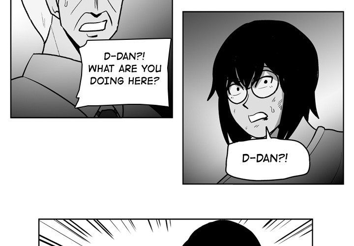 The Dorm Manhwa - Chapter 47 Page 2