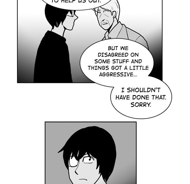 The Dorm Manhwa - Chapter 47 Page 10