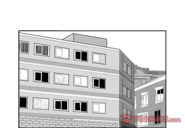 The Dorm Manhwa - Chapter 26 Page 0