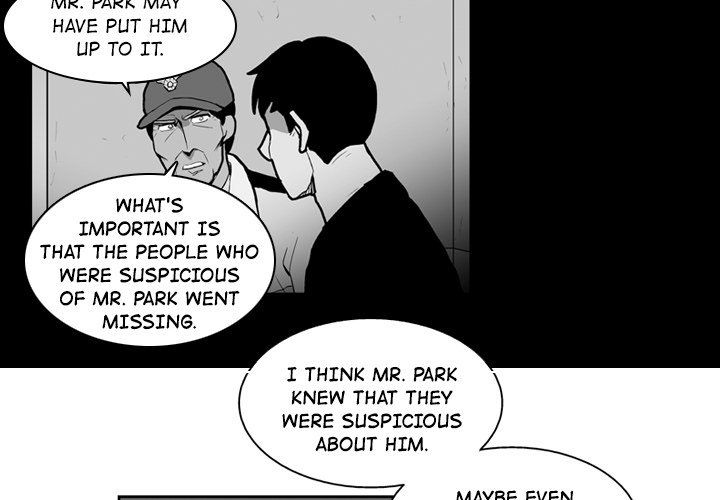 The Dorm Manhwa - Chapter 26 Page 2