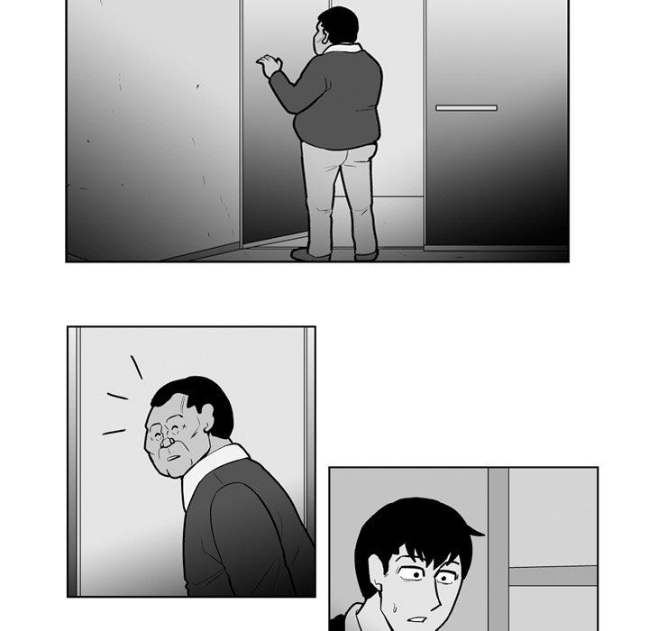 The Dorm Manhwa - Chapter 26 Page 4