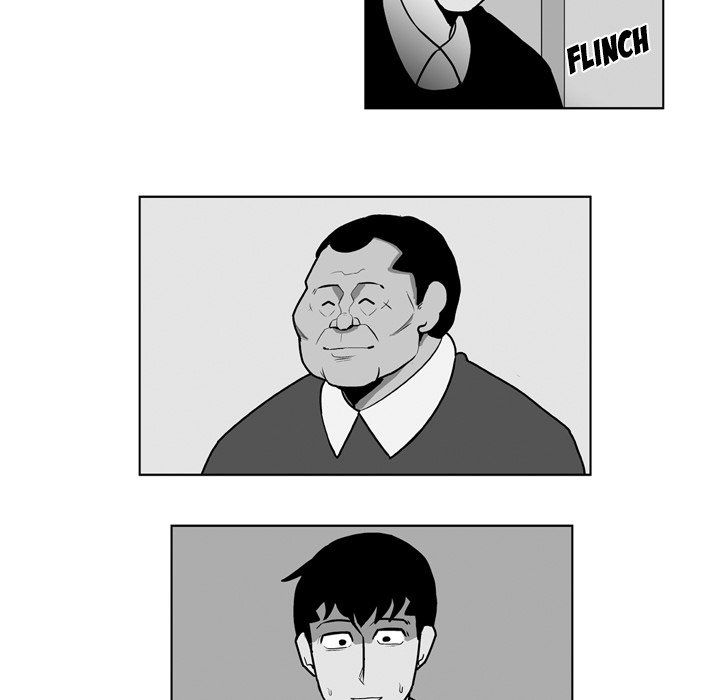 The Dorm Manhwa - Chapter 26 Page 5