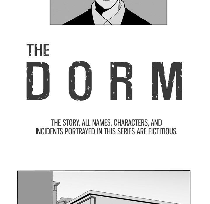 The Dorm Manhwa - Chapter 26 Page 6