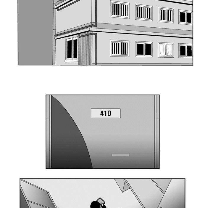 The Dorm Manhwa - Chapter 26 Page 7