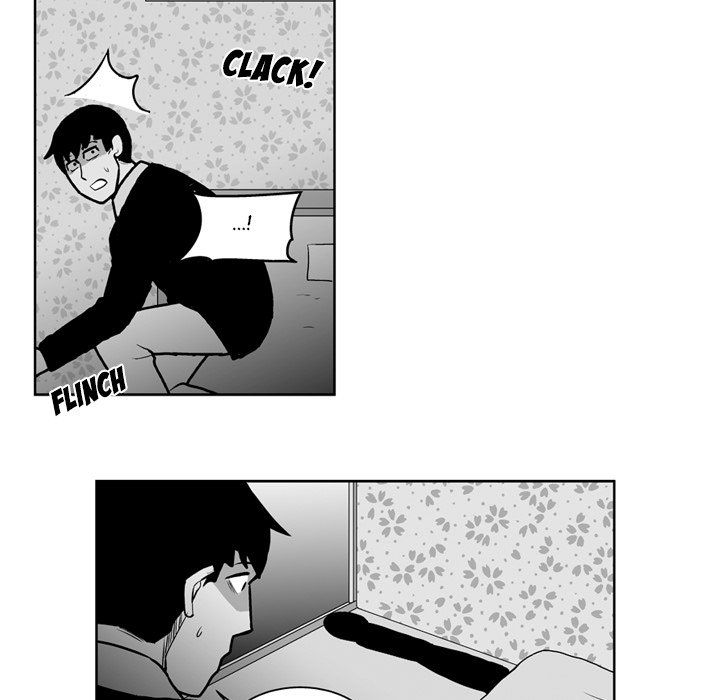 The Dorm Manhwa - Chapter 26 Page 10