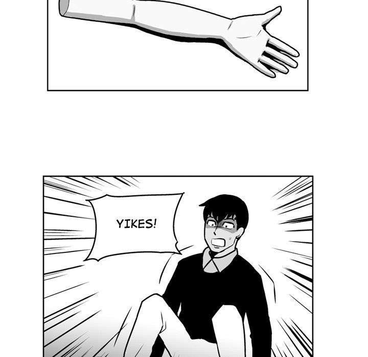 The Dorm Manhwa - Chapter 26 Page 12