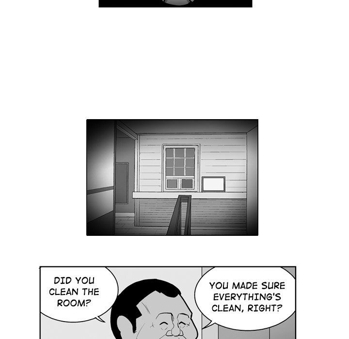 The Dorm Manhwa - Chapter 26 Page 15