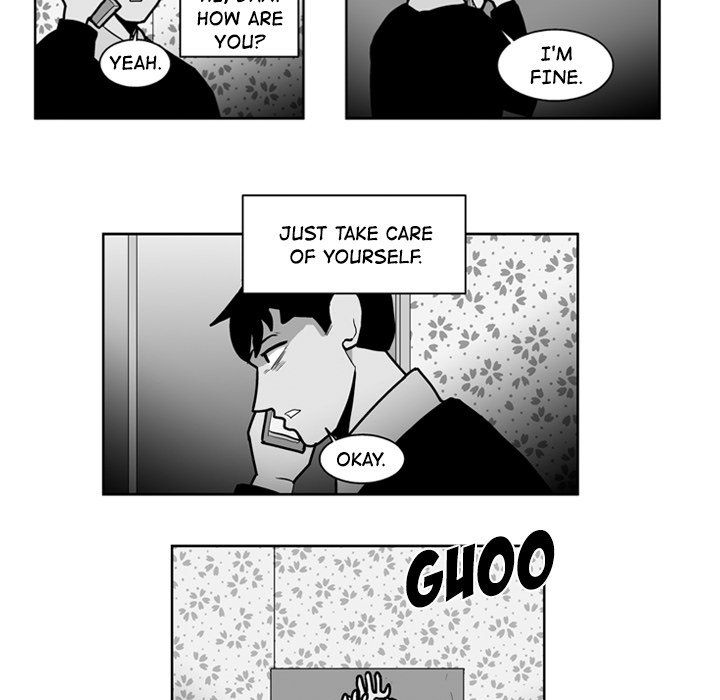The Dorm Manhwa - Chapter 26 Page 23
