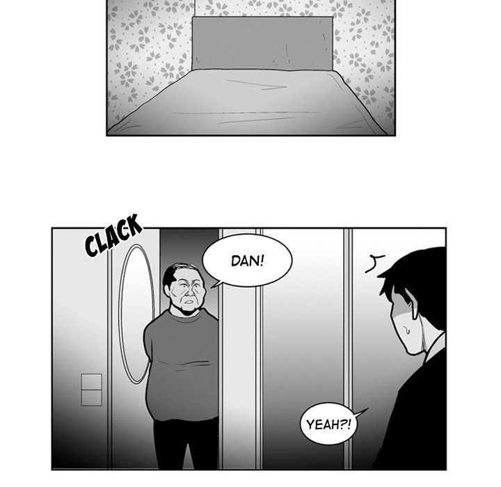 The Dorm Manhwa - Chapter 26 Page 25
