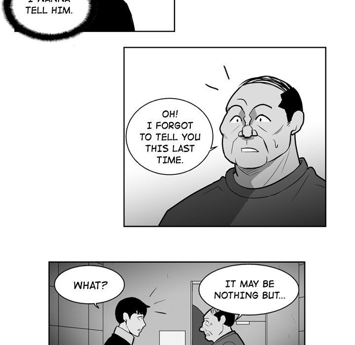 The Dorm Manhwa - Chapter 26 Page 28