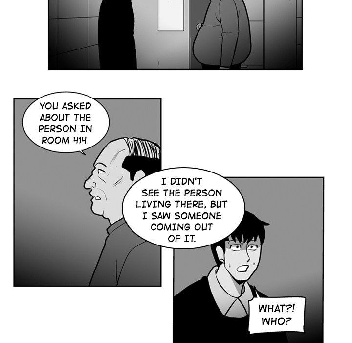 The Dorm Manhwa - Chapter 26 Page 29