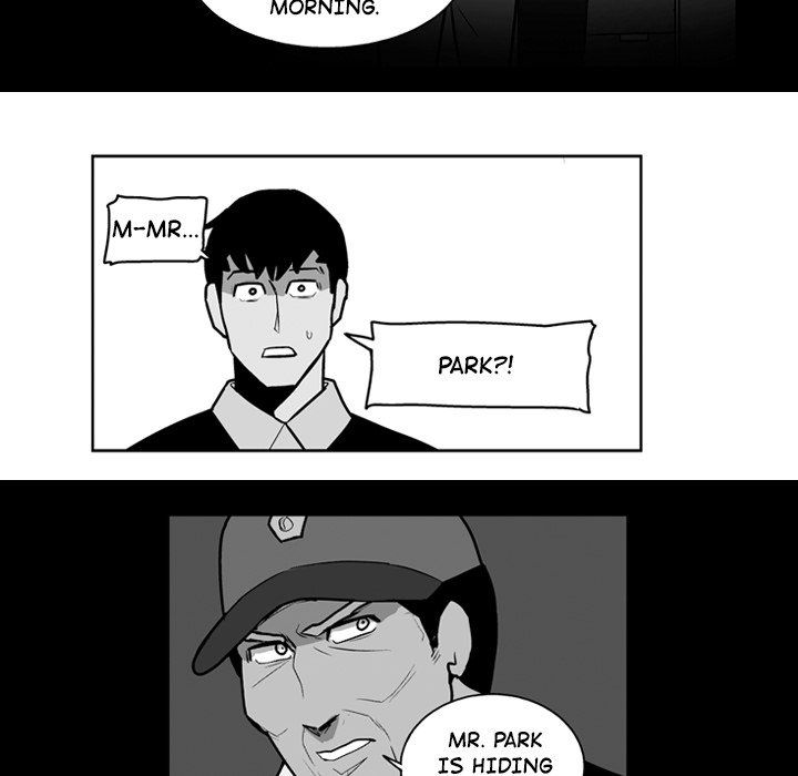 The Dorm Manhwa - Chapter 26 Page 31