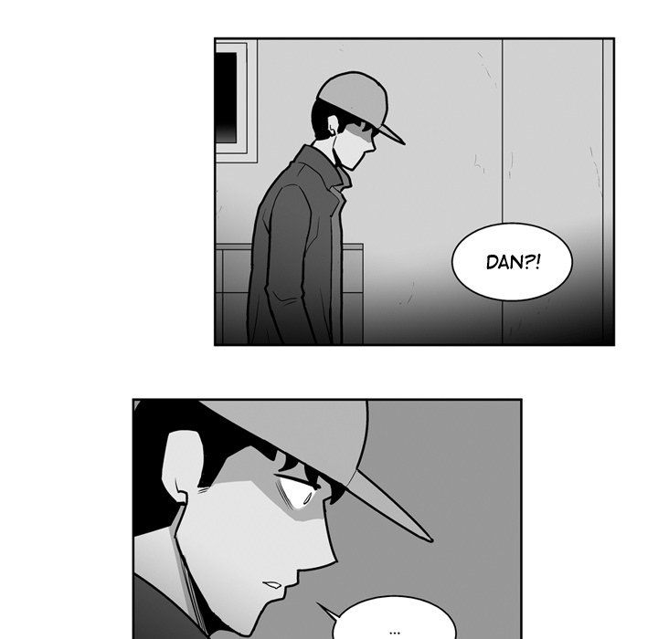 The Dorm Manhwa - Chapter 26 Page 35