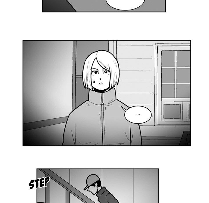 The Dorm Manhwa - Chapter 26 Page 36